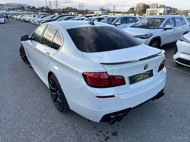 BMW 528-8