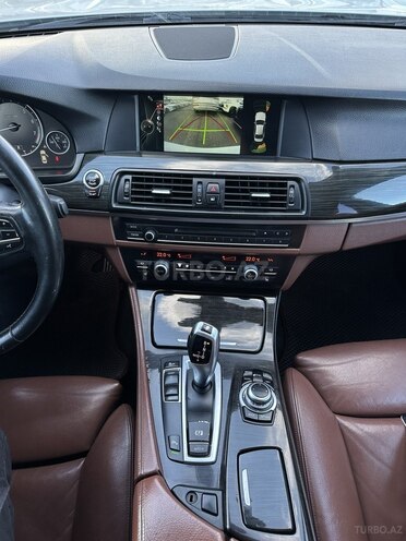 BMW 528-11