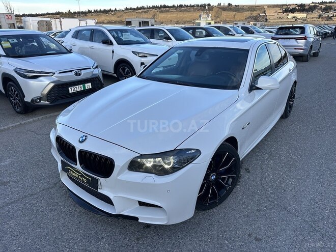 BMW 528-3