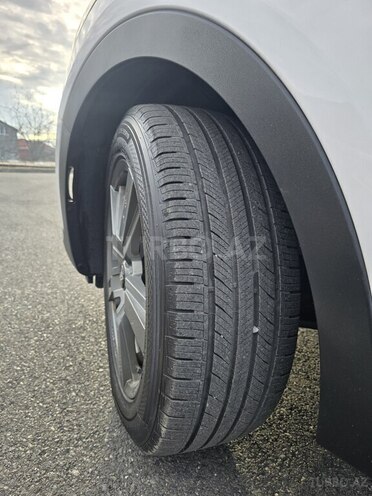 Hyundai Santa Fe 2016, 200,000 km - 2.0 l - Zaqatala