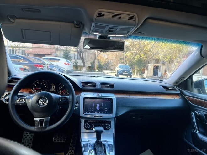 Volkswagen Passat CC 2009, 254,000 km - 2.0 л - Bakı