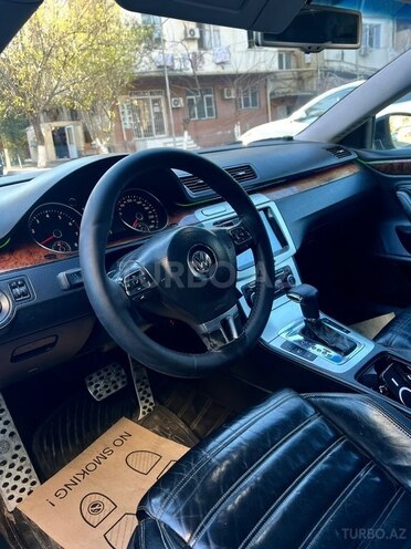 Volkswagen Passat CC 2009, 254,000 km - 2.0 л - Bakı