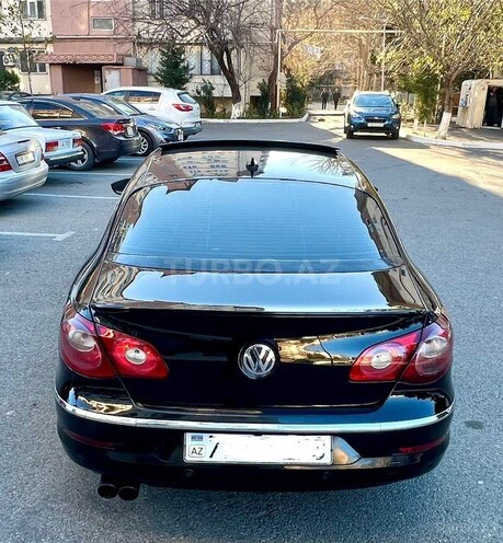 Volkswagen Passat CC 2009, 254,000 km - 2.0 л - Bakı