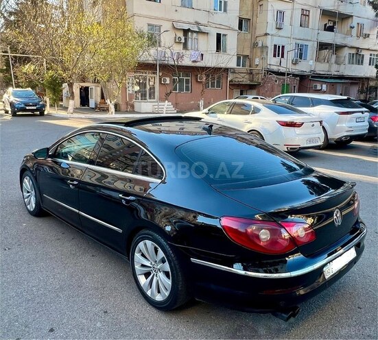 Volkswagen Passat CC 2009, 254,000 km - 2.0 л - Bakı