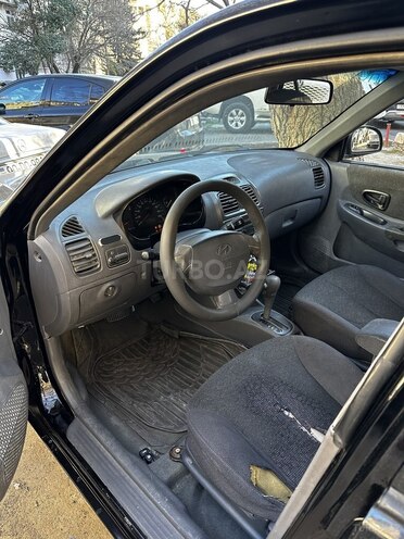 Hyundai Accent 2006, 360,000 km - 1.6 л - Bakı