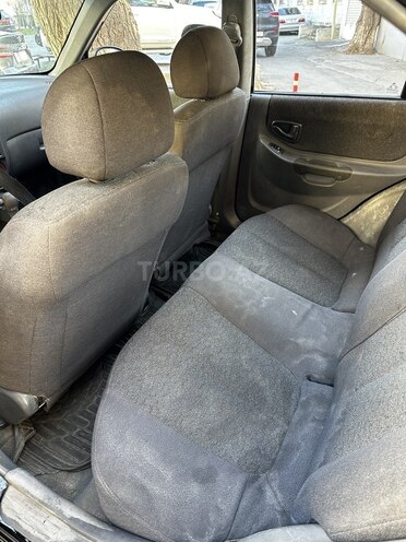 Hyundai Accent 2006, 360,000 km - 1.6 л - Bakı