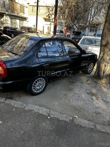 Hyundai Accent 2006, 360,000 km - 1.6 л - Bakı