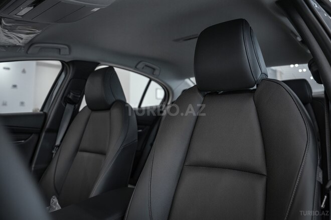 Mazda 3 2026, 0 km - 2.0 l - Bakı