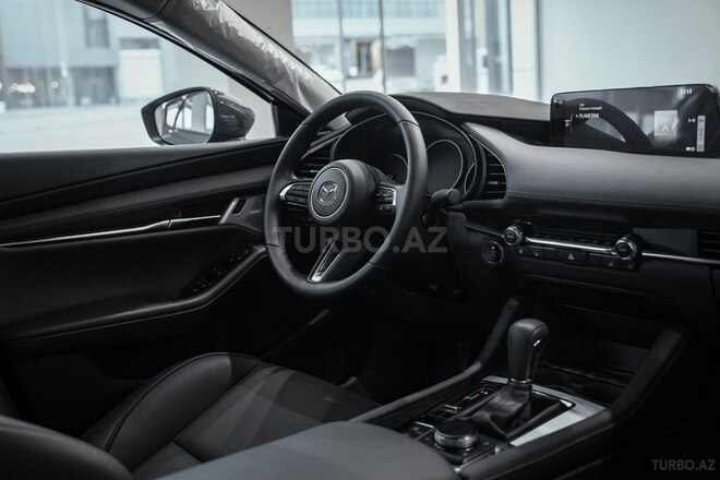 Mazda 3 2026, 0 km - 2.0 l - Bakı