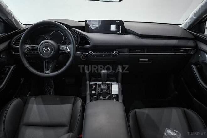 Mazda 3 2026, 0 km - 2.0 l - Bakı