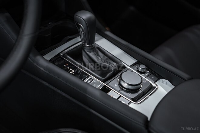 Mazda 3 2026, 0 km - 2.0 l - Bakı