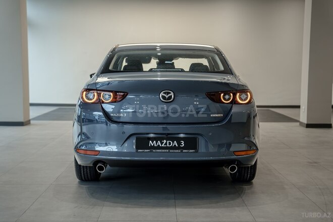 Mazda 3 2026, 0 km - 2.0 l - Bakı