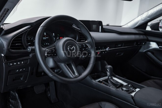 Mazda 3 2026, 0 km - 2.0 l - Bakı