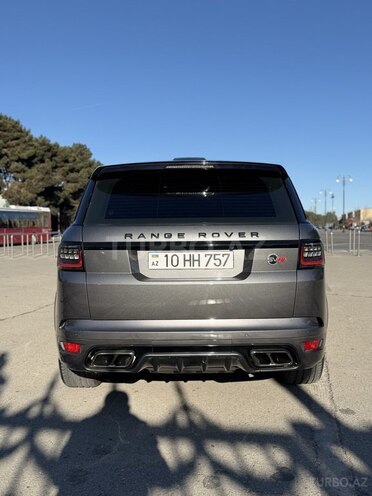 Land Rover RR Sport 2014, 120,000 km - 5.0 l - Bakı