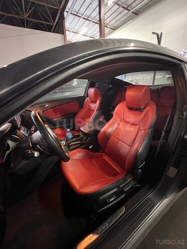 Hyundai Genesis Coupe 2011, 168,000 km - 2.0 l - Bakı