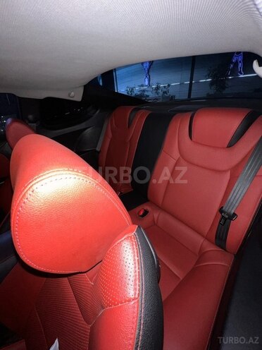 Hyundai Genesis Coupe 2011, 168,000 km - 2.0 l - Bakı