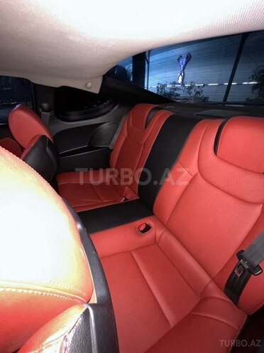 Hyundai Genesis Coupe 2011, 168,000 km - 2.0 l - Bakı