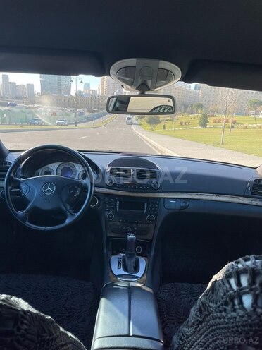 Mercedes E 220 2002, 405,000 km - 2.2 л - Bakı