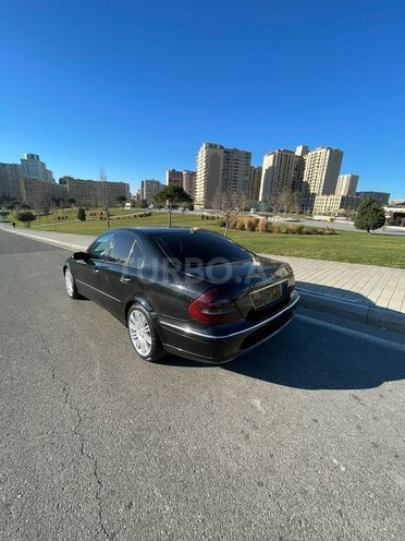 Mercedes E 220 2002, 405,000 km - 2.2 л - Bakı