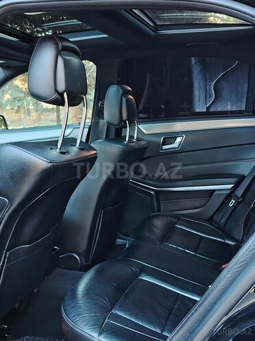 Mercedes E 220 2014, 296,471 km - 2.1 l - Bakı