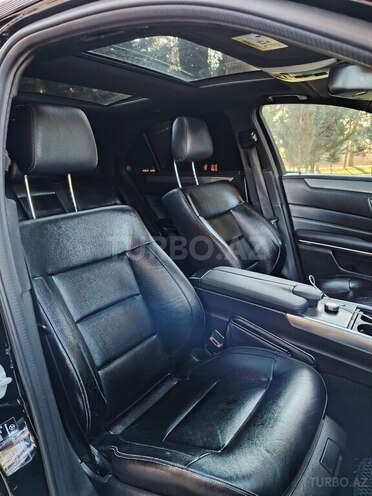 Mercedes E 220 2014, 296,471 km - 2.1 l - Bakı