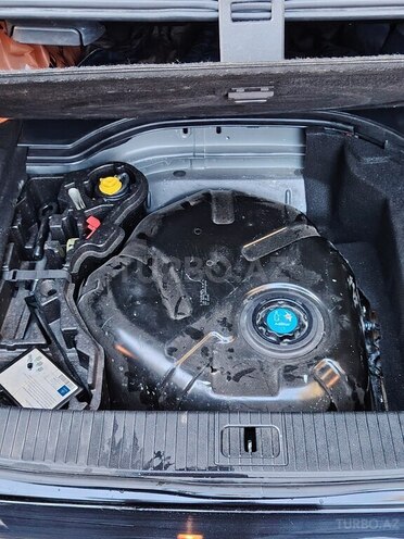 Mercedes E 220 2014, 296,471 km - 2.1 l - Bakı