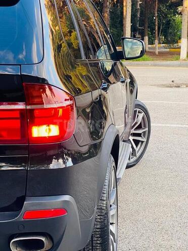 BMW X5 2009, 253,000 km - 3.0 l - Bakı