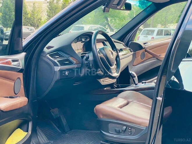 BMW X5 2009, 253,000 km - 3.0 l - Bakı
