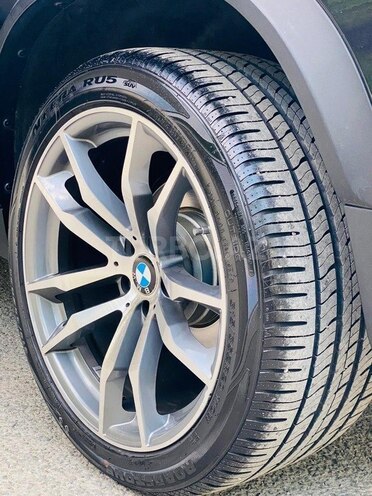 BMW X5 2009, 253,000 km - 3.0 l - Bakı