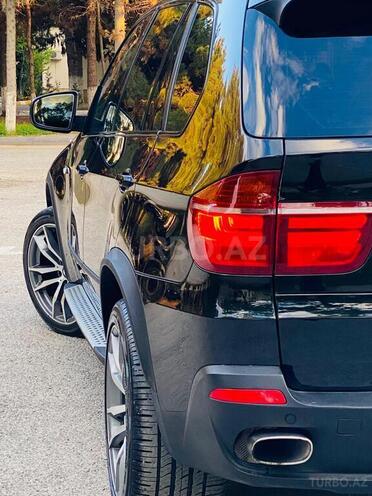 BMW X5 2009, 253,000 km - 3.0 l - Bakı