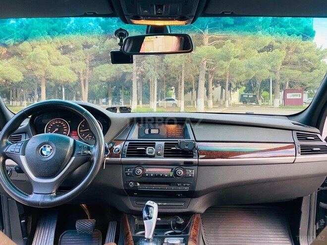 BMW X5 2009, 253,000 km - 3.0 l - Bakı