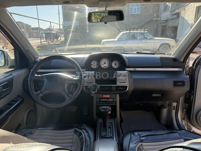 Nissan X-Trail 2001, 319,000 km - 2.0 l - Bakı