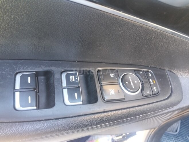 Kia Sorento 2015, 192,800 km - 2.0 l - Bakı