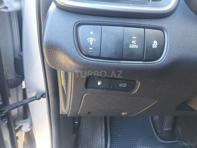 Kia Sorento 2015, 192,800 km - 2.0 l - Bakı
