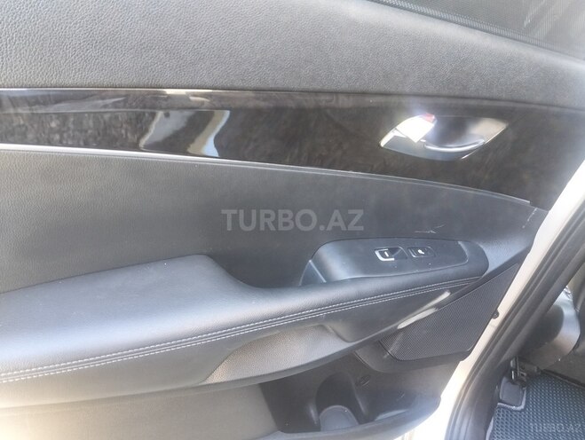 Kia Sorento 2015, 192,800 km - 2.0 l - Bakı
