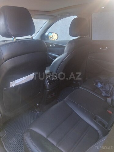 Kia Sorento 2015, 192,800 km - 2.0 l - Bakı
