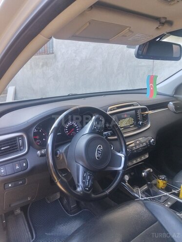 Kia Sorento 2015, 192,800 km - 2.0 l - Bakı