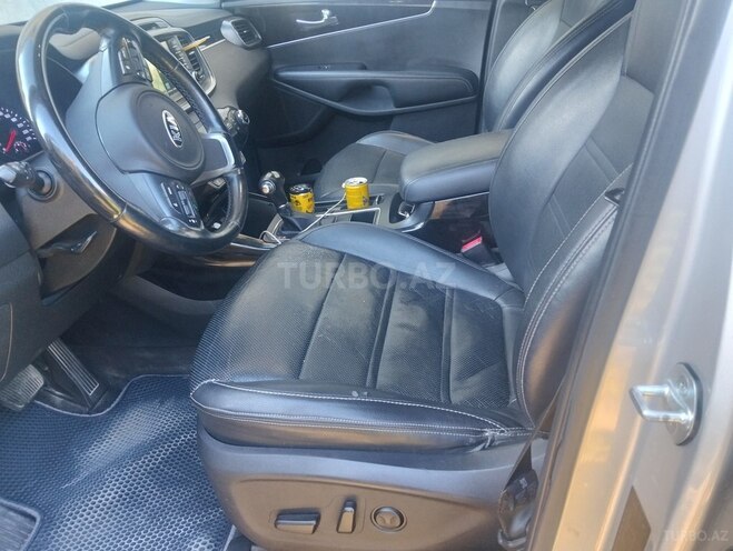 Kia Sorento 2015, 192,800 km - 2.0 l - Bakı