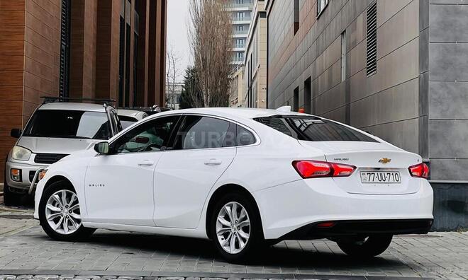 Chevrolet Malibu 2020, 209,928 km - 1.5 l - Bakı