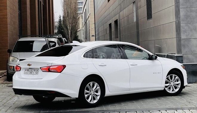 Chevrolet Malibu 2020, 209,928 km - 1.5 l - Bakı