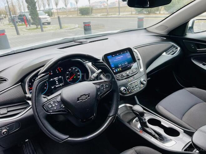 Chevrolet Malibu 2020, 209,928 km - 1.5 l - Bakı