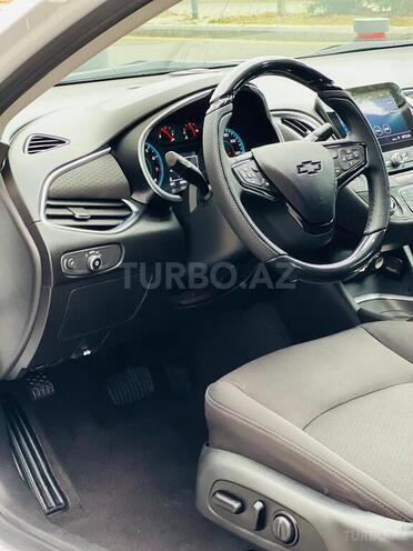 Chevrolet Malibu 2020, 209,928 km - 1.5 l - Bakı