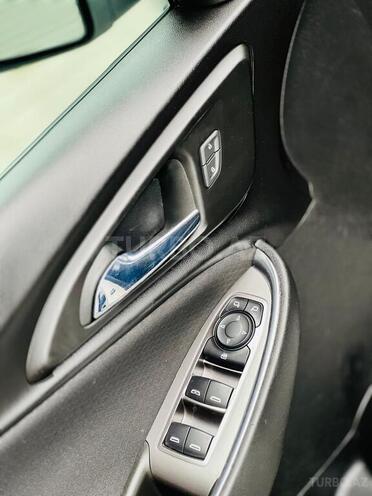 Chevrolet Malibu 2020, 209,928 km - 1.5 l - Bakı
