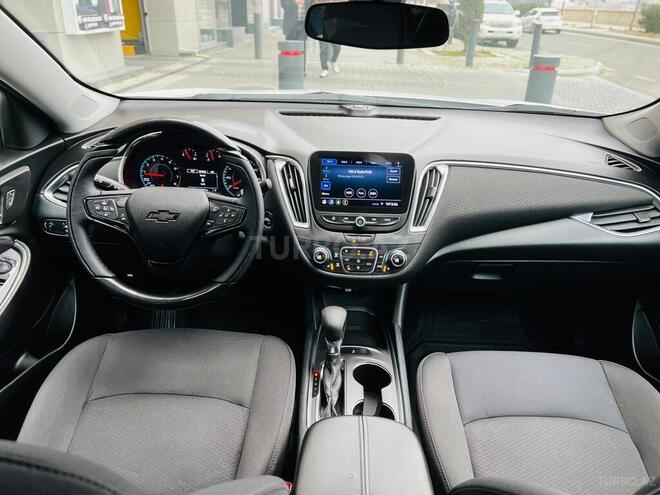 Chevrolet Malibu 2020, 209,928 km - 1.5 l - Bakı