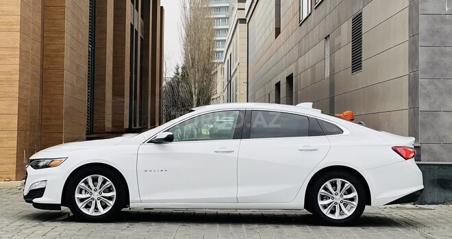 Chevrolet Malibu 2020, 209,928 km - 1.5 l - Bakı