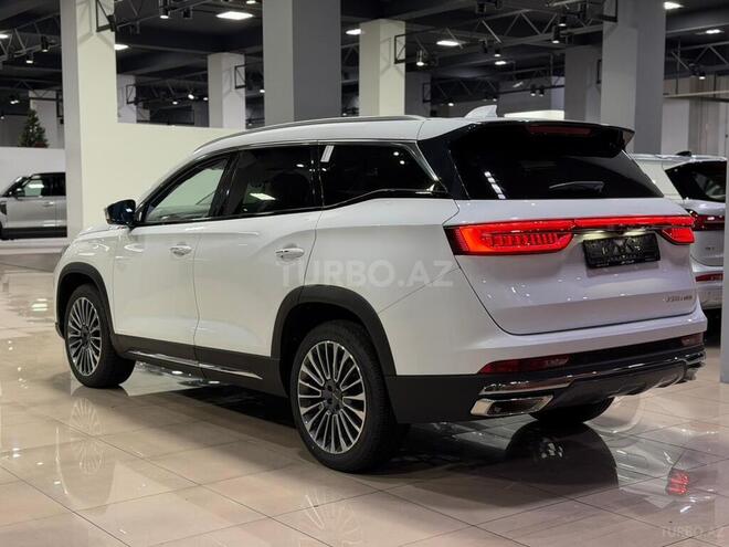 Jetour X90 PLUS 2024, 0 km - 1.6 l - Bakı