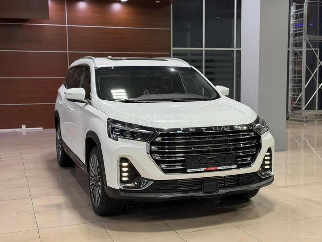 Jetour X90 PLUS 2024, 0 km - 1.6 l - Bakı