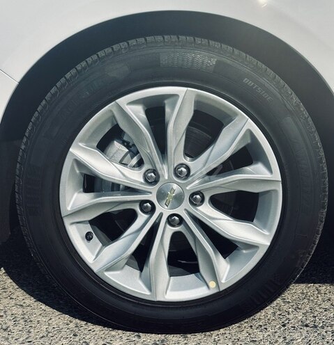 Chevrolet Malibu 2020, 209,928 km - 1.5 l - Bakı