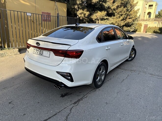 Kia Forte 2019, 113,824 km - 2.0 l - Bakı