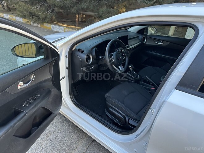 Kia Forte 2019, 113,824 km - 2.0 l - Bakı